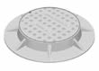 Neenah R-1760-1 Manhole Frames and Covers